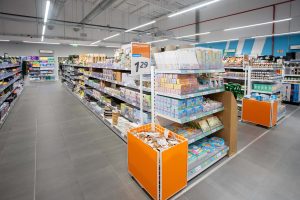 Há mais duas lojas Action em Portugal. Saiba onde ficam os novos espaços (com grande parte dos artigos a menos de 2€)