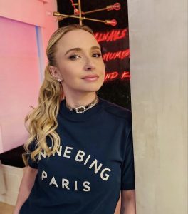 Morte de Hayden Panettiere. Suspeita de overdose ganha força após chamada para a linha de emergência