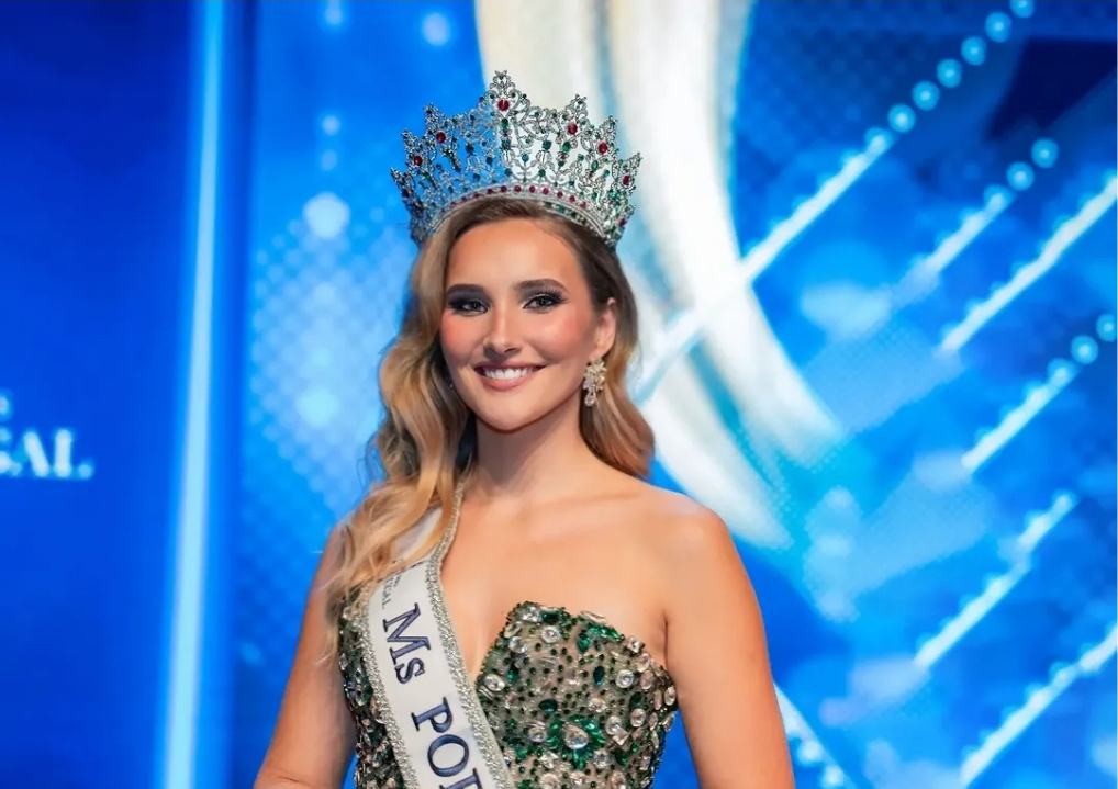 Isabela Santos vai representar o País no Miss Universo. Saiba tudo sobre a nova Miss Portugal (e veja as fotos)