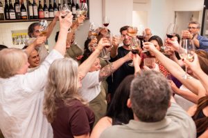 Estrelas Michelin, street food, cocktails e música. Prepare-se para um evento de luxo em Lisboa