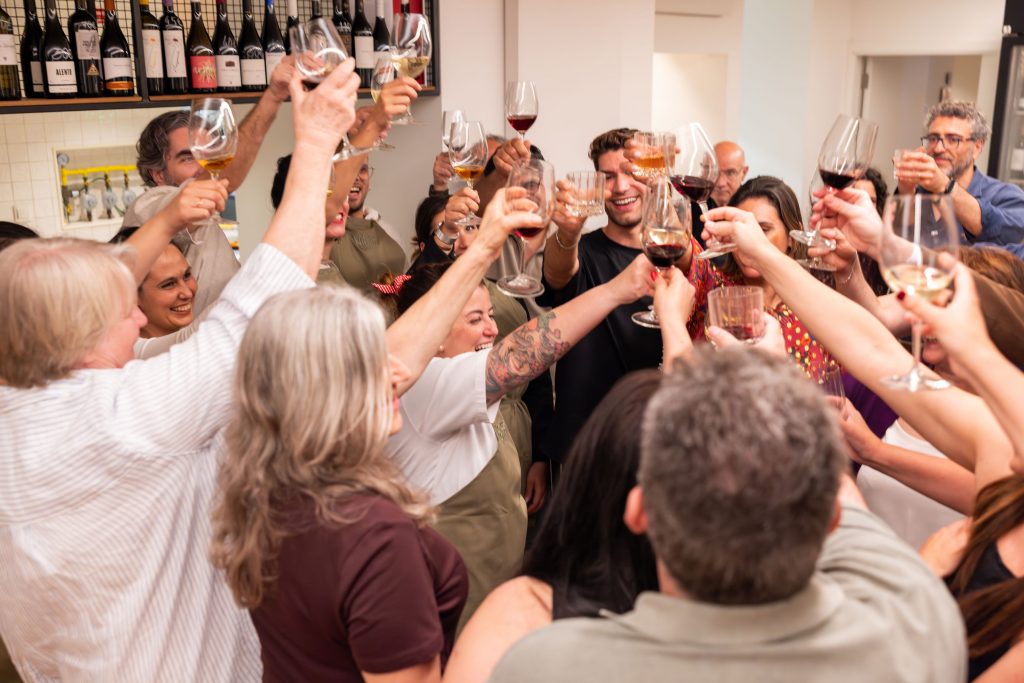 Estrelas Michelin, street food, cocktails e música. Prepare-se para um evento de luxo em Lisboa