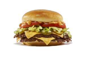 Street. A marca dos smash burgers mais famosos do País passa a ter opções vegetarianas e sem glúten