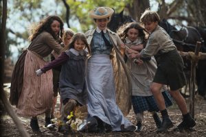 Está há quase duas semanas no top da Netflix e continua a dar que falar. Saiba tudo sobre “Uma Carreira Brilhante”
