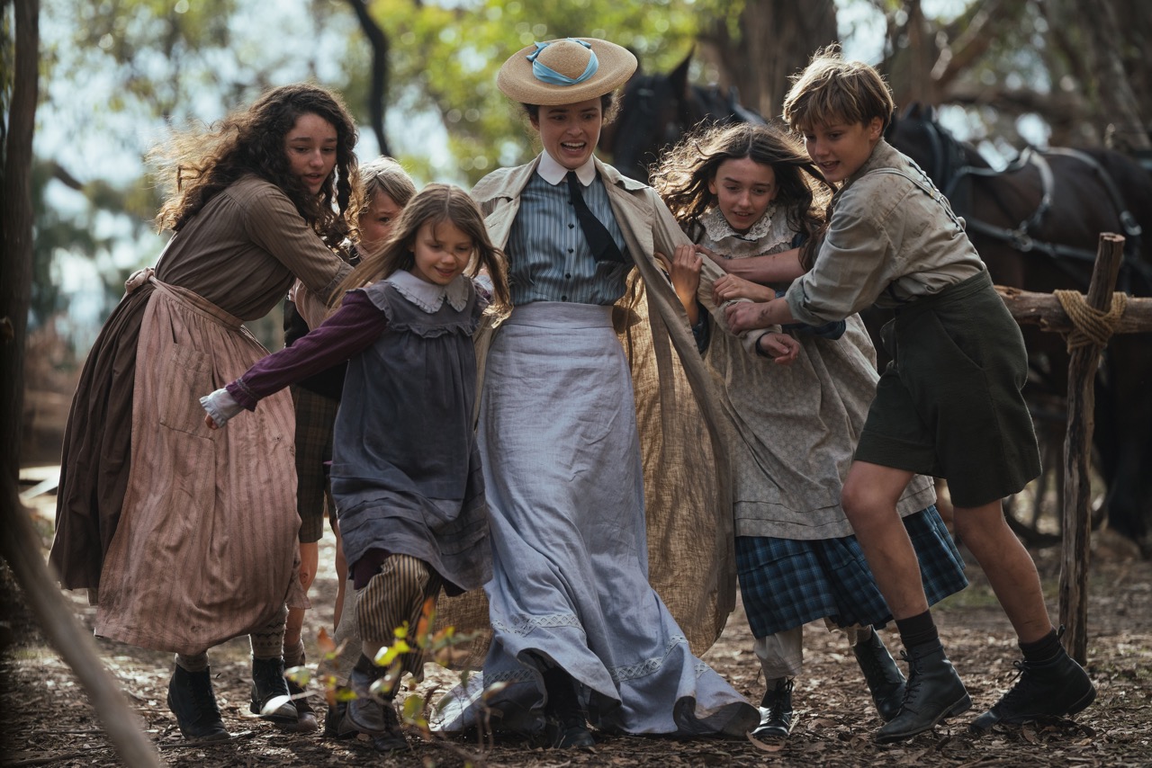 Está há quase duas semanas no top da Netflix e continua a dar que falar. Saiba tudo sobre “Uma Carreira Brilhante”