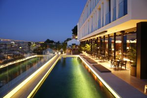 Café Príncipe Real convida dois dos nomes mais marcantes da vida noturna para uma noite de bons petiscos e cocktails