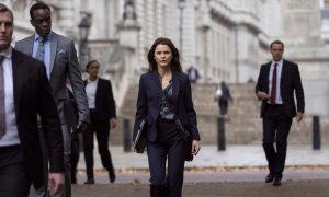 “A Diplomata”. Já sabemos quando estreia a quarta temporada da série de sucesso da Netflix (e qual o enredo dos novos episódios)