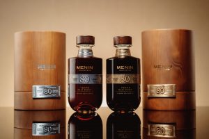 Vinho do Porto faz história em concurso internacional e tem pontuação mais alta de sempre. Custa 1.600€