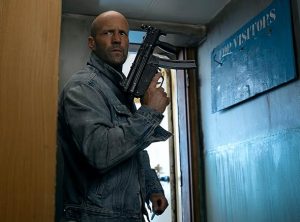Do regresso de Jason Statham à magia familiar. 6 filmes que chegam aos cinemas portugueses esta semana