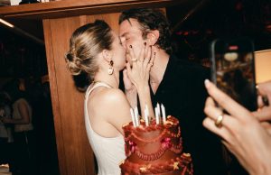 Gigi Hadid e Bradley Cooper estão casados? Este é o detalhe que está a levantar suspeitas sobre o casal