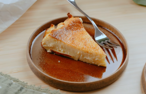 Está em casa e apetece-lhe um docinho? 6 receitas de sobremesas fáceis e reconfortantes para devorar