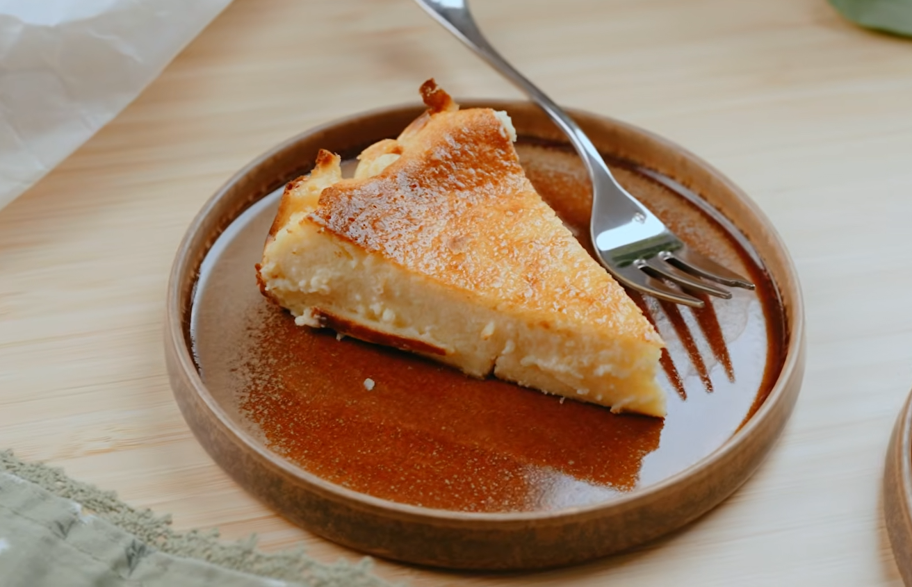 Está em casa e apetece-lhe um docinho? 6 receitas de sobremesas fáceis e reconfortantes para devorar