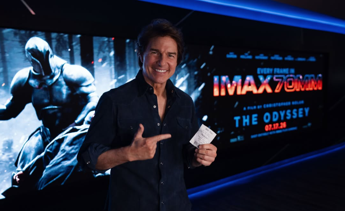 Filha de Tom Cruise e Katie Holmes muda de nome e deixa cair apelido do pai. Entenda tudo