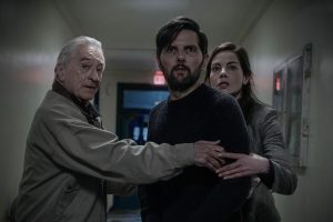 Este thriller da Netflix tem Robert De Niro, um rapaz desaparecido e um assassino. Tudo sobre “O Homem dos Sussurros”