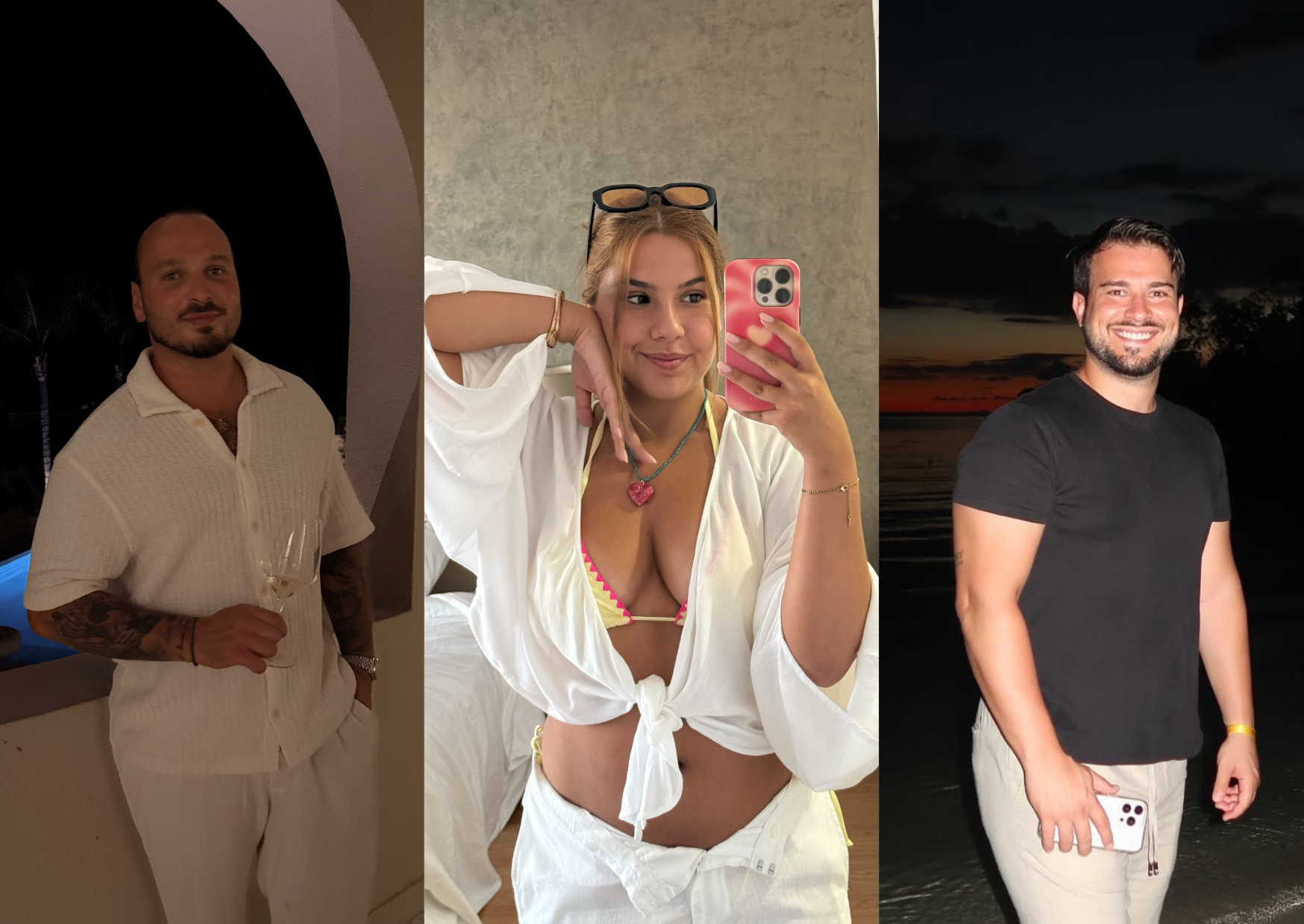 Quem vai entrar no “Big Brother All Stars”? Espreite os 9 concorrentes que podem estar a caminho do novo reality da TVI