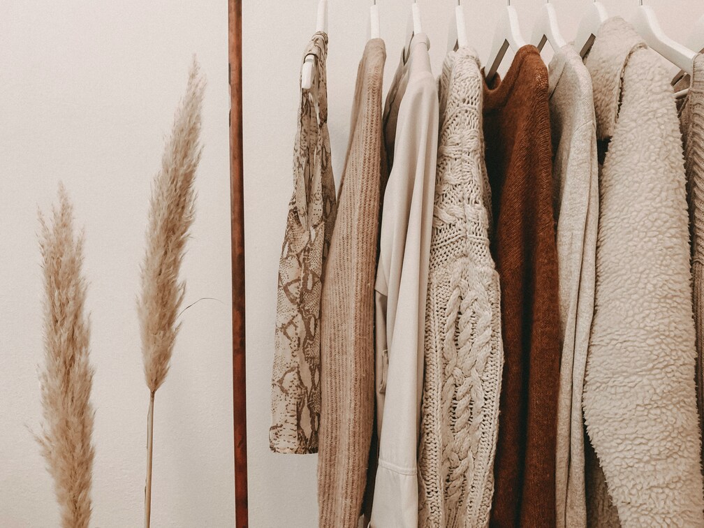 Desfiles, cosmética ecológica e moda circular. Eco Fashion está de volta a Lisboa (e tem entrada gratuita)