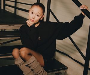 Ariana Grande pronuncia-se em concerto sobre pausa na carreira. “Não foi uma decisão impulsiva”