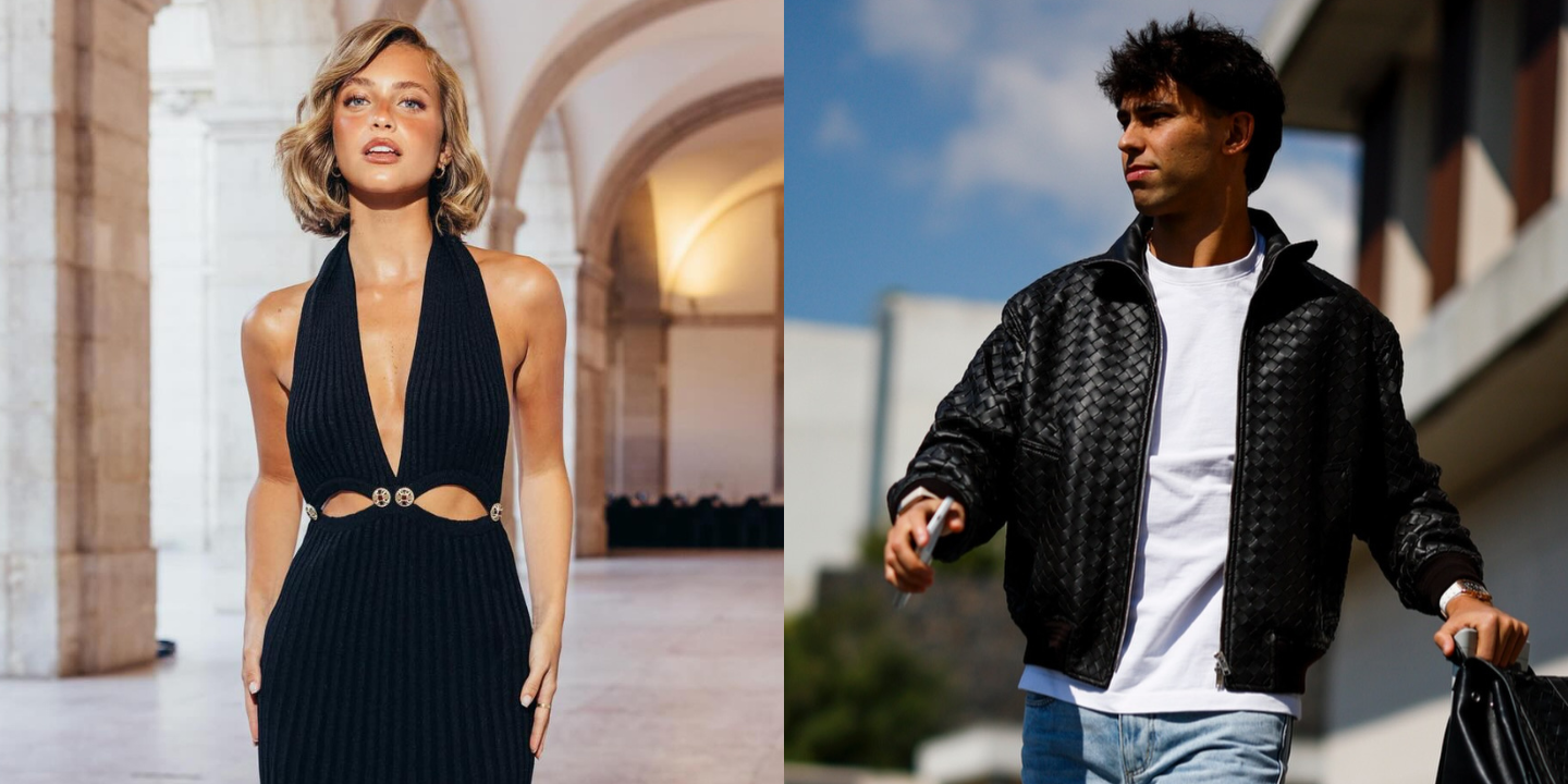 Depois do reencontro no Algarve, há um novo detalhe a ligar Margarida Corceiro e João Félix que está a dar que falar