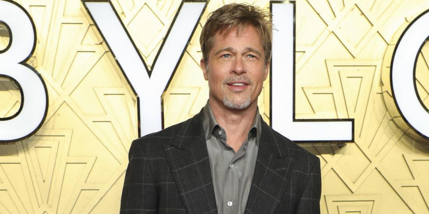 Brad Pitt revela que voltou a beber álcool depois de 7 anos sóbrio. “Tenho de ser profissional em relação a isso”
