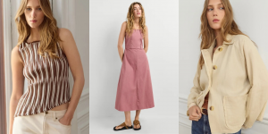 Pepe Jeans lança nova coleção perfeita para os últimos dias de verão. Espreite 22 peças a não perder de vista