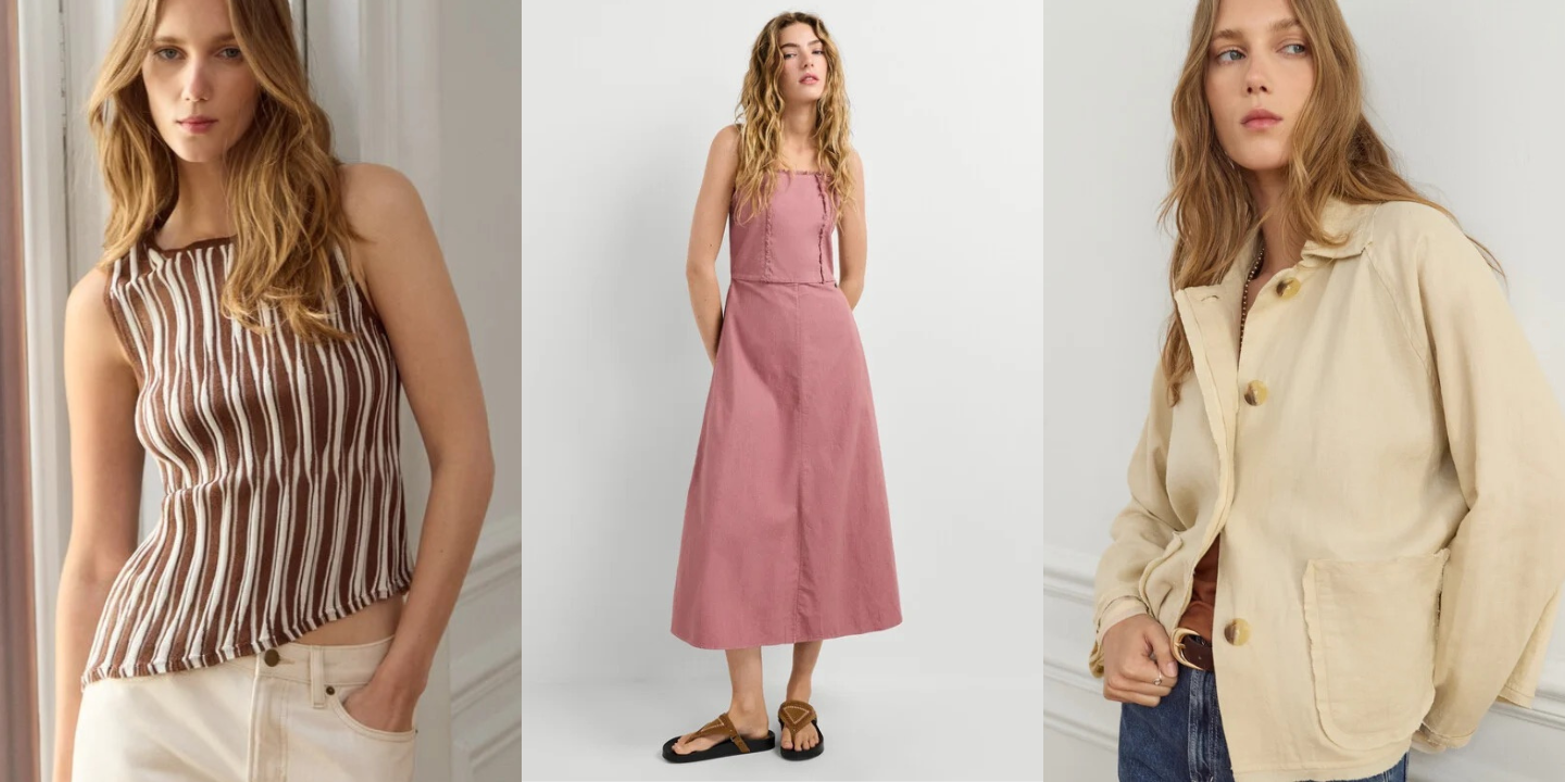 Pepe Jeans lança nova coleção perfeita para os últimos dias de verão. Espreite 22 peças a não perder de vista
