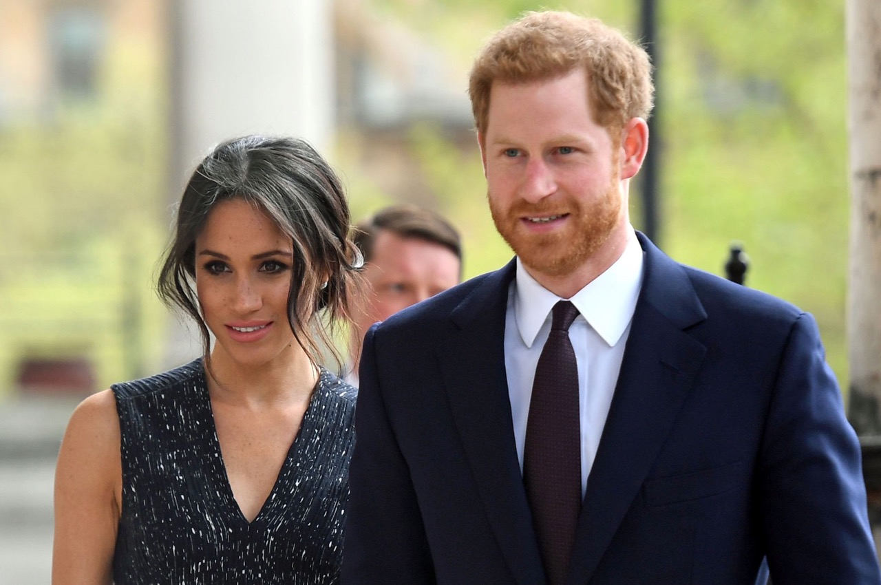 Este é o verdadeiro motivo para o regresso do príncipe Harry e Meghan Markle aos Reino Unido. Saiba tudo