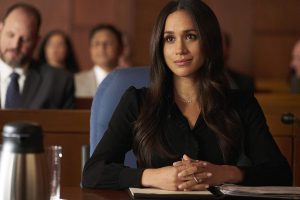 Meghan Markle de volta à representação? Duquesa estará em negociações para série (bem famosa) da Netflix