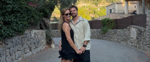 Cristina Ferreira e João Monteiro vivem dias de romance em Maiorca. Veja as fotos das férias da apresentadora
