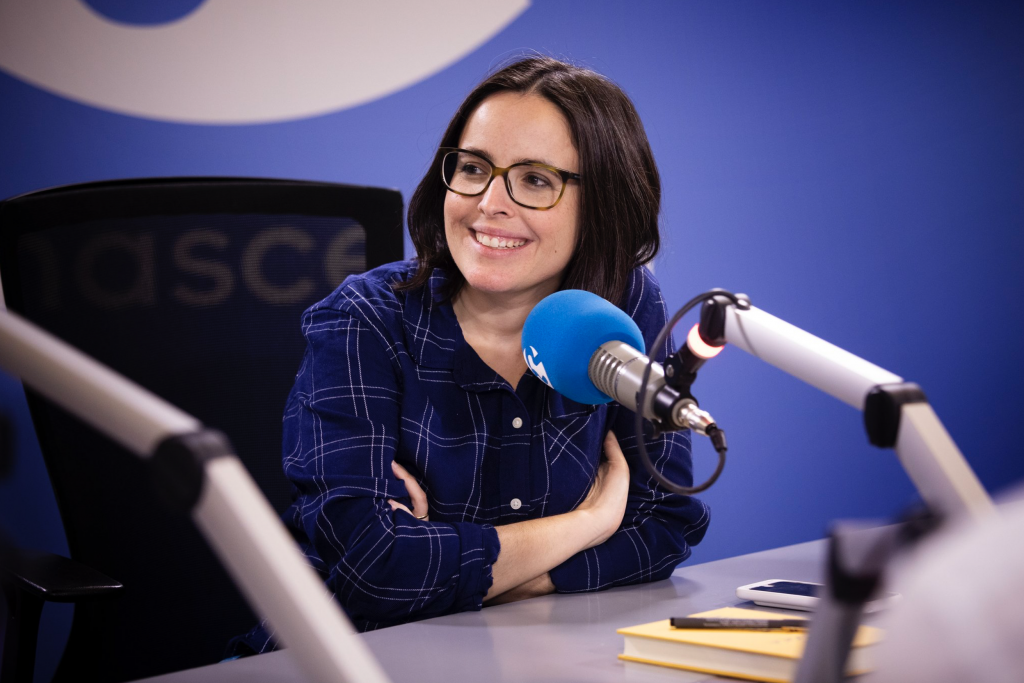 Joana Marques deixou o “Isto é Gozar com Quem Trabalha”. Saiba os motivos