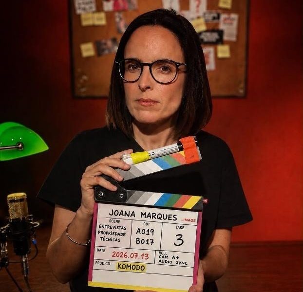 Documentário de Joana Marques sobre processo contra os Anjos está quase a estrear. Veja as primeiras imagens