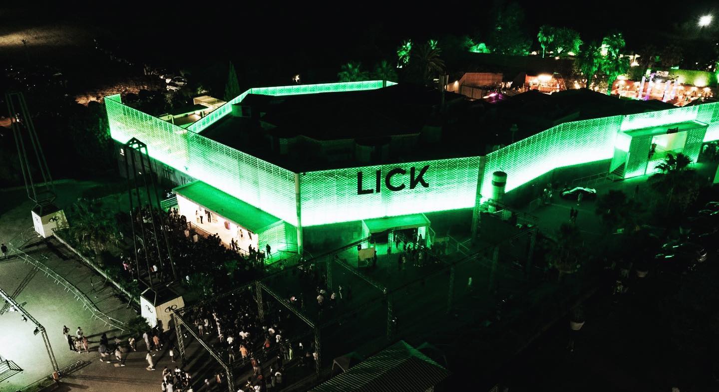 O adeus a um ícone da noite algarvia. LICK encerra definitivamente com festa de despedida. Saiba quando