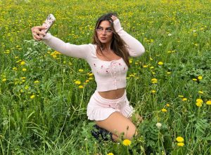 Liliana Filipa celebra 32 anos. Da “Casa dos Segredos” ao sucesso como empresária, veja as fotos da influenciadora
