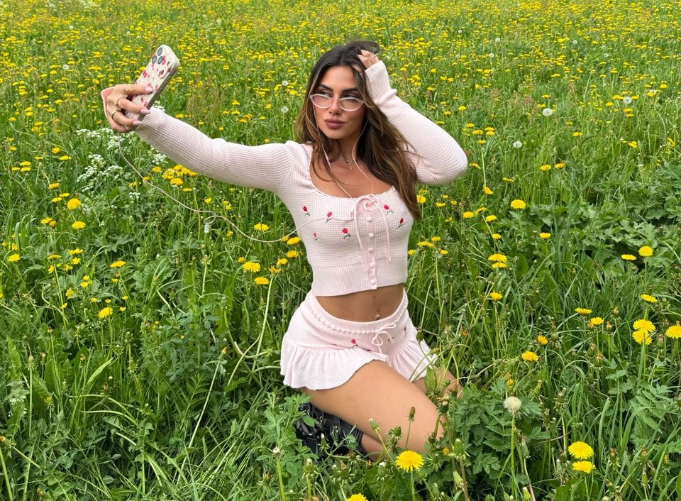 Liliana Filipa celebra 32 anos. Da “Casa dos Segredos” ao sucesso como empresária, veja as fotos da influenciadora