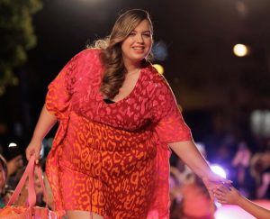 Influenciadora envolvida em polémica com Cláudio Ramos e comentários sobre obesidade fala sobre a reação da TVI