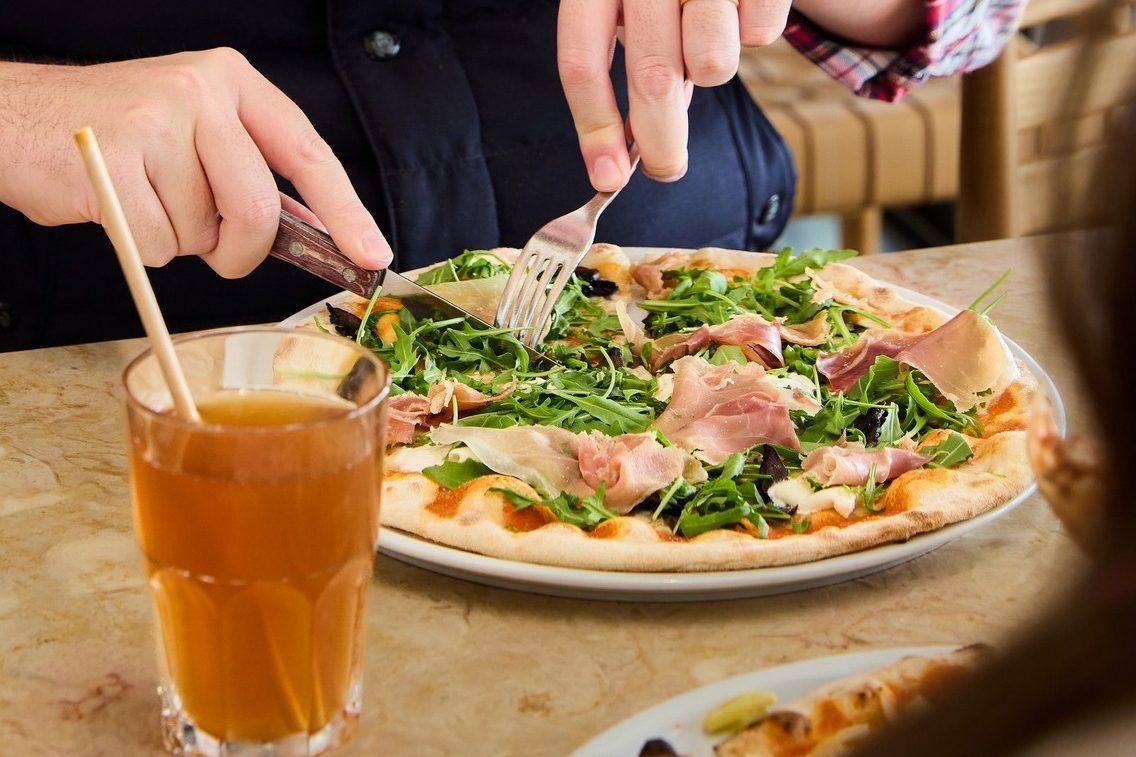 Já se pode lambuzar com as pizzas da Capricciosa por menos de 10€. Saiba como aproveitar a promoção