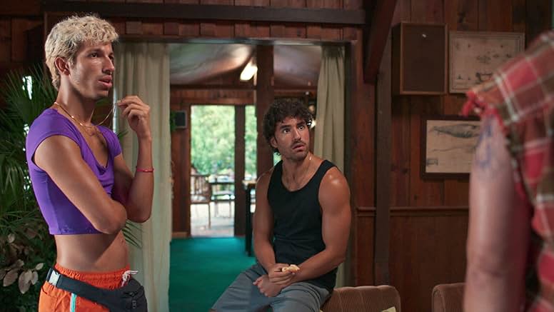 Das novas temporadas de “Euphoria” e “Rabo de Peixe” às estreias. 10 séries para devorar este verão