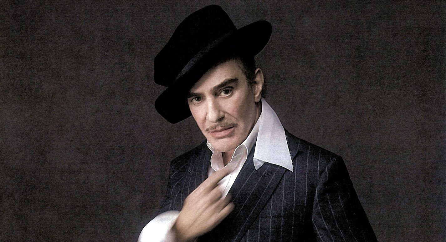Génio, polémico ou ambos? John Galliano vai ser o tema da próxima Met Gala e está a dividir opiniões