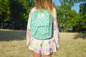 Sabe mesmo como escolher a mochila ideal para os seus filhos? Espreite as dicas