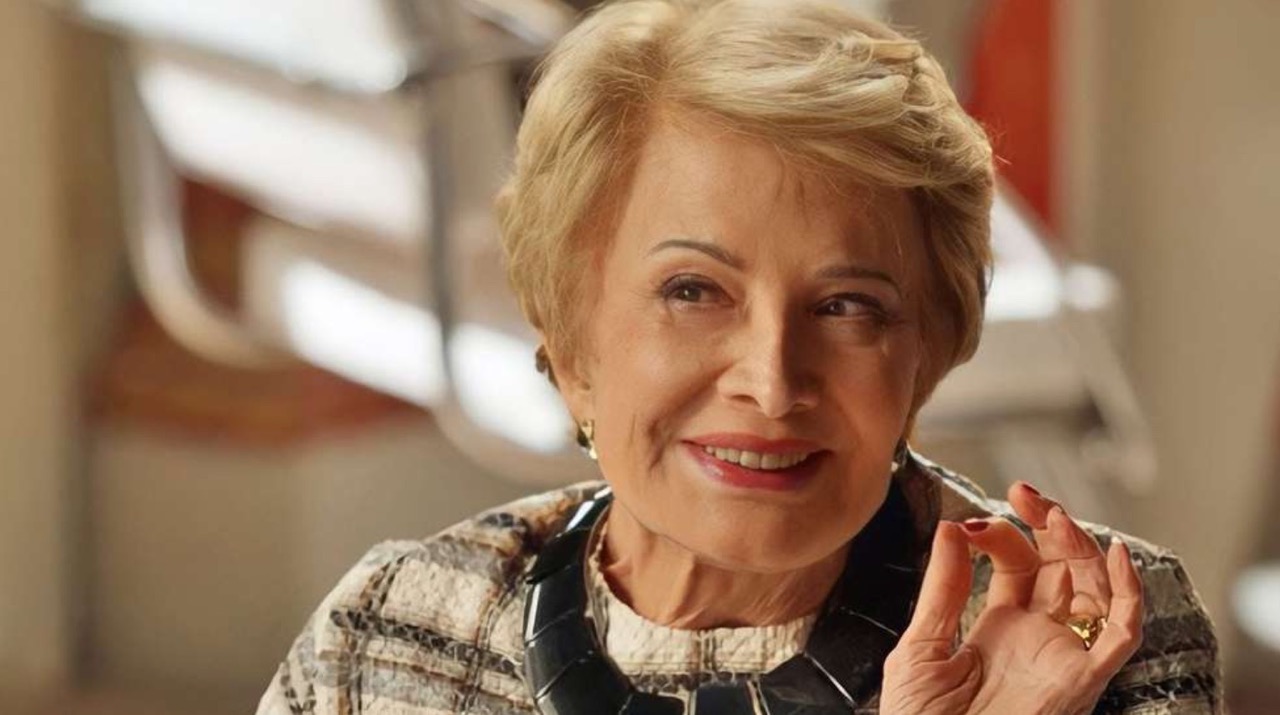 Glória Menezes morre aos 91 anos. Relembre alguns dos papéis mais icónicos da atriz brasileira
