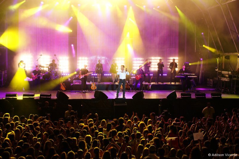 Festival do Marisco, música ao vivo ou festas populares. 4 programas para aproveitar este fim de semana no Algarve
