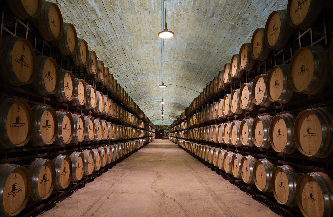 Esporão relança conhecido vinho como opção biológica (e custa menos de 7€). Descubra o novo Defesa