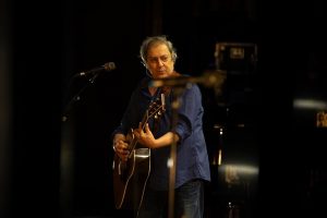 Jorge Palma fugiu da guerra, viveu em Paris e demorou 18 anos a escrever uma música. 5 coisas que não sabia sobre o cantor português