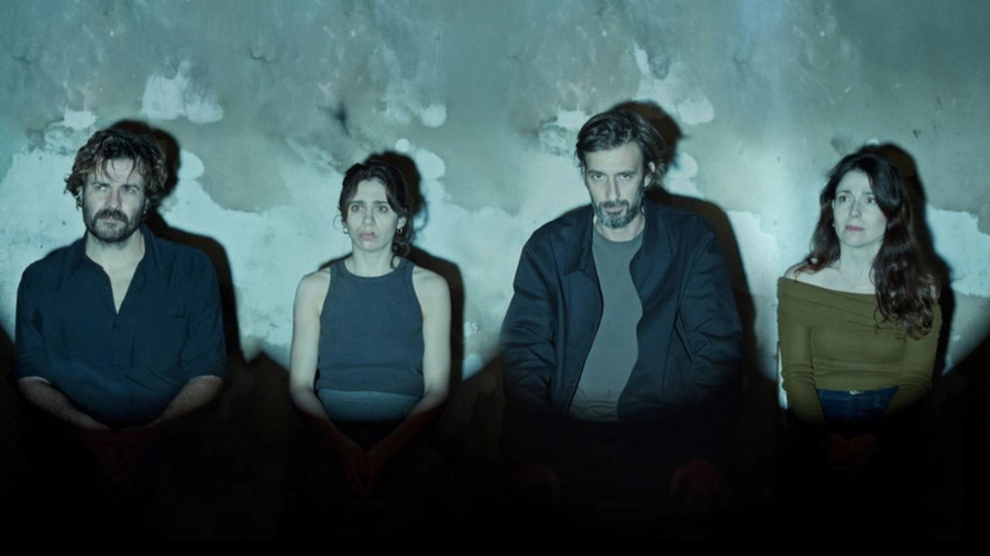 Já sabemos quando estreia a nova temporada de “Ruído”, de Bruno Nogueira, na RTP1 — e há uma reviravolta