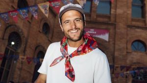 Tiago Teotónio Pereira fala sobre o escândalo de Manuel Santana Lopes. Saiba o que disse o ator