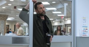 Noah Wyle vence mais um prémio com “The Pitt” e história foi feita na cerimónia dos Emmys. Espreite todos os vencedores