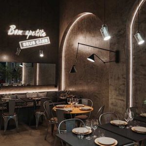 Picanharia ByOliboile vai fechar. Restaurante de Francisco Ruivo (e da polémica francesinha) esteve aberto pouco mais de 1 ano
