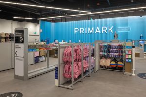 Primark abre mega loja em Setúbal. Há jeans desde 9€, pijamas e a famosa coleção de Paula Echevarría