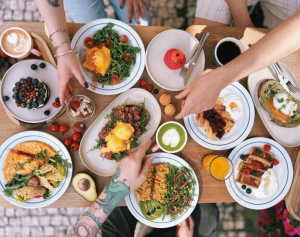 Brunch guloso por menos de 20€? Neste 5 spots pode comer tudo e um par de botas sem ter de gastar um rim