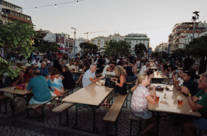 Guia Arrebita Portimão. Eis o que pode fazer e comer neste festival gastronómico com entrada à borla