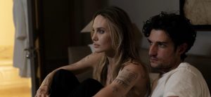 Da máfia ao novo filme de Angelina Jolie. 6 estreias que chegam aos cinemas esta semana