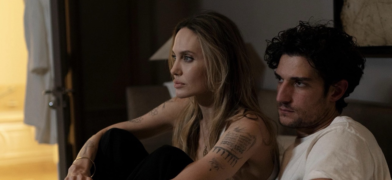 Da máfia ao novo filme de Angelina Jolie. 6 estreias que chegam aos cinemas esta semana